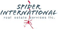 Spider International